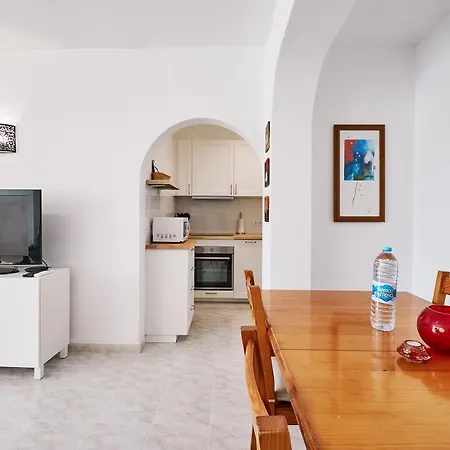 Casa Alegria Lägenhet Carvoeiro (Lagoa)