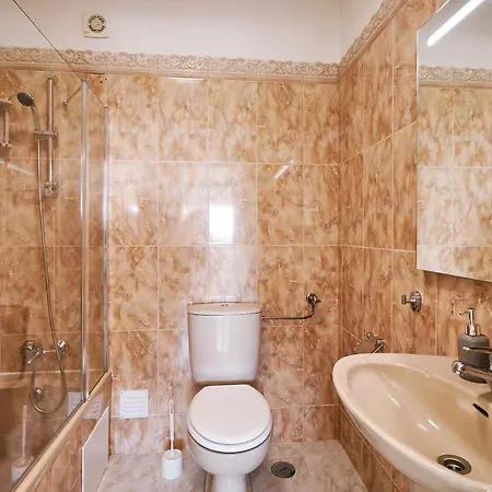 Casa Alegria Apartamento Carvoeiro (Lagoa)