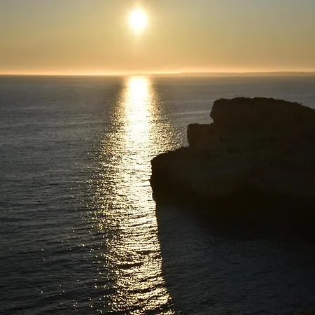 Apartamento Casa Alegria *