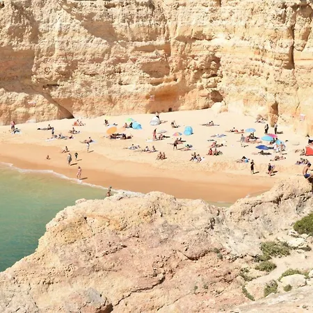 Apartamento Casa Alegria Carvoeiro (Lagoa)