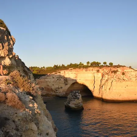 Casa Alegria * Carvoeiro (Lagoa)