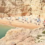 Lägenhet Casa Alegria Carvoeiro (Lagoa)