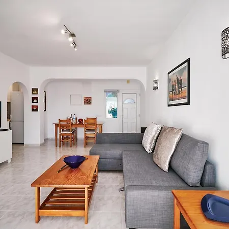 Casa Alegria Apartman *