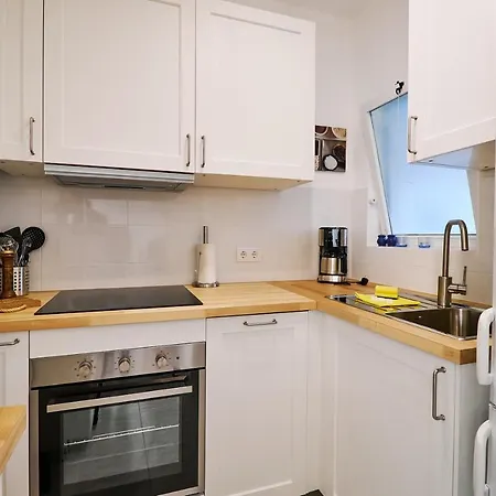 Lejlighed Casa Alegria