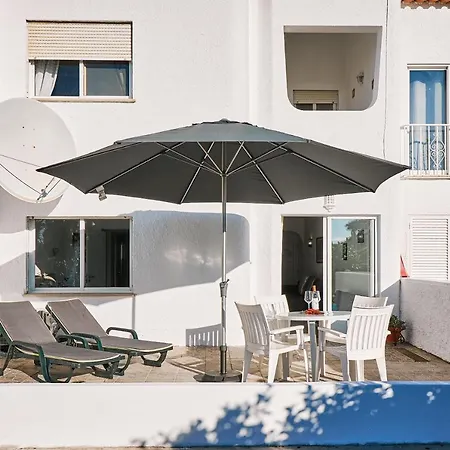 Lejlighed Casa Alegria Carvoeiro (Lagoa)