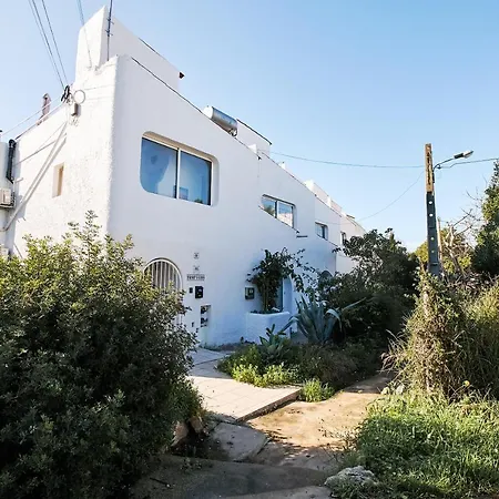 Casa Alegria Lejlighed Carvoeiro (Lagoa)