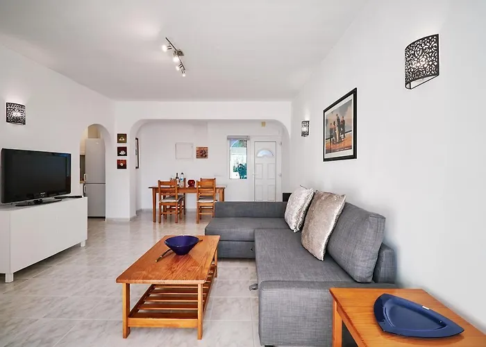 Casa Alegria Apartment *