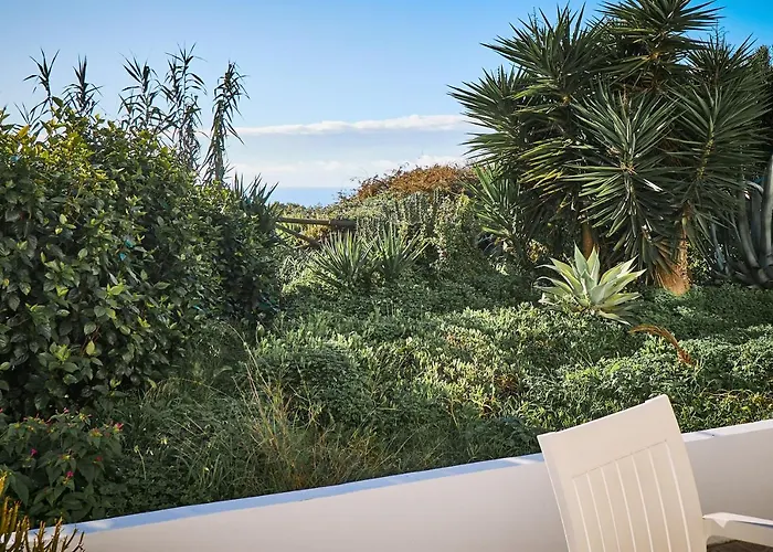 Apartment Casa Alegria *