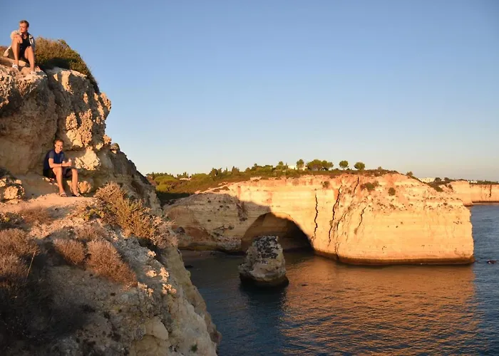 Casa Alegria * Carvoeiro (Lagoa)