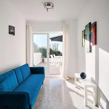 Casa Alegria * Καρβοέιρο