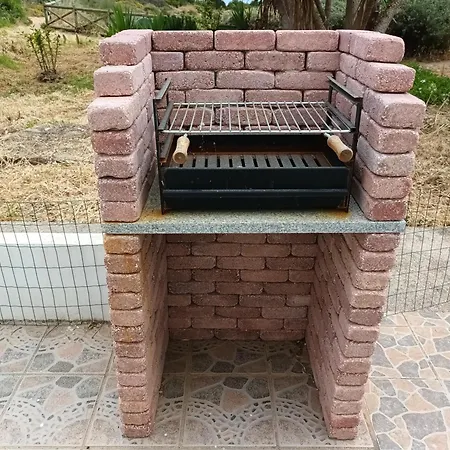 Διαμέρισμα Casa Alegria